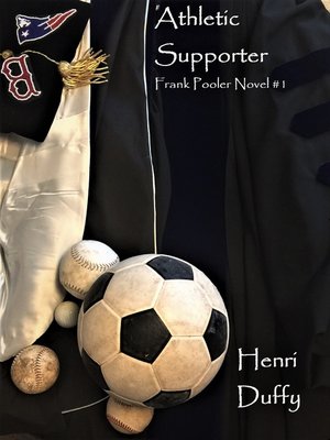 cover image of Athletic Supporter